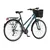 Bicikl Tour Explorer Axys Lady Pro 28 Alu 21 V-Brake 18 Brzina 167-192cm (L/Xl) Plavi
