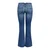 ONLY Kavbojke ONLBLUSH moder denim