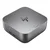 HP Docking station G6 9X481UT, Thunderbolt 4 Ultra 180W USB-C