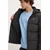 Tommy Hilfiger TJM ESSENTIAL DOWN J DM0DM19786 Črna