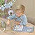 little dutch® set za slikanje jim vehicles