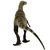 Safari Megalosaurus dinozaver