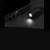 REMAX Gravity kabel magnetni USB tip C LED RC-095a siv