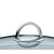 Lonac Cailin 9l sa stakl. poklopcem fi 24x19cm