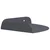 Lebdeća polica s policom 4 pcs Antracit 15 x 15 x 2 cm
