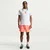 Nike U NSW TEE STD JDI, muška majica, bijela IR4972