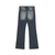 Cropp - Farmerke ispranog izgleda - navy