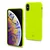 CELLY TPU futrola SHOCK za iPhone XS MAX u ŽUTOJ boji