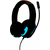 XBX Rematch Wired Controller + Airlite Wired Headset Bundle - Blue Tide