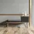 Hanah Home Fiume (854KLN3801) Cipelarnik, Braon-Crni