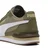 PUMA Muške patike ST Runner v4 L, 399068-15, Maslinaste