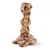 Dekorativen svečnik Pols Potten Drip S/14 x 8 cm