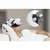 BoboVR Meta Quest 3 Battery Relief Strap