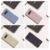 Maska Flash Powder za Samsung A20/A205FA30/A305F srebrna.