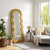 HANAH HOME Ogledalo Mia Yellow