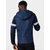 JACK & JONES Prehodna jakna, modra