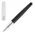 Hugo Boss roler olovka Illusion Arcade black & chrome