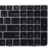 Tastatura za laptop HP 4530S