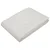 Cerada s rupama Bijela 4 x 5 m 260 gsm PE