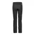 CMP WOMAN PANT WITH INNER GAITER, ženske hlače za skijanje, crna 30A0866