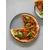 Round pizza tray, 33 cm, steel – made by Kitchen Craft