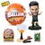 Unika 5 SURPRISE NBA BALLERS, igra, rjava 660167