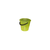 Vedro 7 l z merico iz plastike