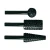 BOSCH 3-delni set glodala za drvo 15,0-6,0; 15,0; 15,0 mm - 2609255302
