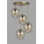 Conceptum Hypnose Luster Nepal, 35 cm, E27, 40W