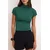 Trendyol Milla Ženska majica TWOSS26TS00219, Zelena