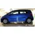Side protective moldings Toyota Verso-S 2011- (hatchback)