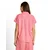 TOM TAILOR Bluza  svetlo roza