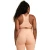 BeastPink Venture Sports Bra Peach