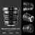 Objektiv Meike 12 mm T2.2 M43 Cine (MFT)