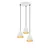 Opviq Luster Mugo-10650, 35x35x110 cm,