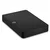 SEAGATE Eksterni hard disk Expansion Portable 4TB 2.5 STKM4000400