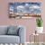 Slika edinstvenega Londona in reke Temze - 80x40