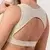 GymBeam NEO Sports Bra Almond