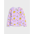 Sinsay - Majica dugih rukava Pokemon 2 pack - roze