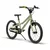 PUKY Otroško kolo 18 LS-PRO, green