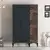 Hanah home Ormar Kumsal PT 120x47,5x201,4cm Orah