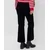 Red Valentino Ženske pantalone WR3RBE355YD-B01, Crne