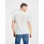 JACK & JONES Majica, bela