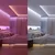 Philips - LED RGBW prigušiva traka Hue FLUX 3+2m LED/48,5W/230V 2200-6500K
