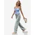 Imily Bela Top Camisole nebeško modra