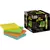 Post-it® Extreme Notes 76mmx76mm, 45 listova, pak.12 blokčića