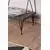 Hanah Home Polica 48x165x31cm Antracit