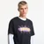 Majice Thrasher Lightning T-Shirt Black L