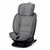 Kinderkraft autosjedalica XPEDITION 0-36 kg Isofix, siva