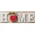 Slika z napisom Home - 90x30